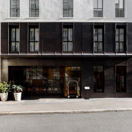 Experimental Marais Hotel Paris Exterior photo