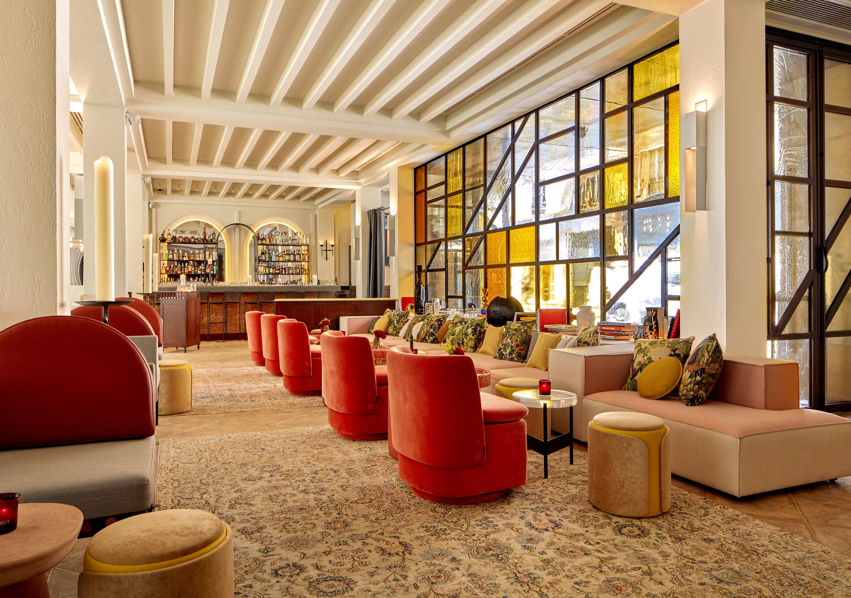 Experimental Marais Hotel Paris Exterior photo